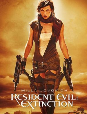 Resident Evil 3 – A Extinção